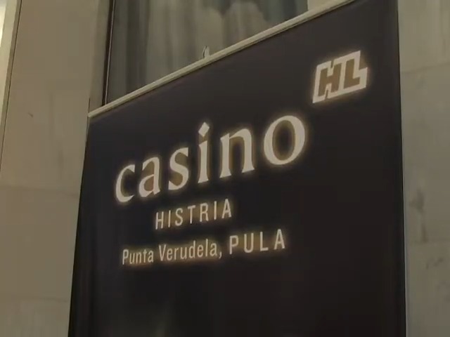 Casino Pula