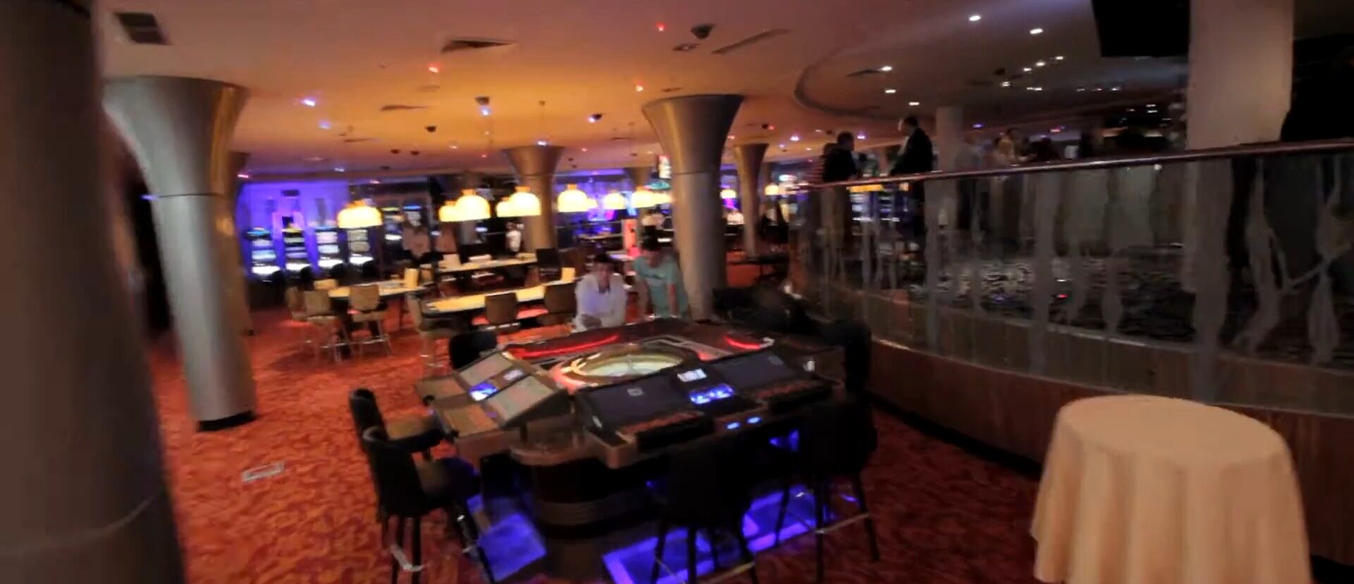Grand Casino Lav Adrenalin